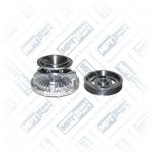 Вентилятор