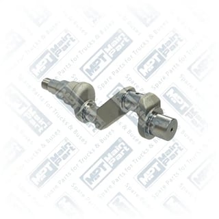 10.LK.1207 Compresseur d'air, Vilebrequin