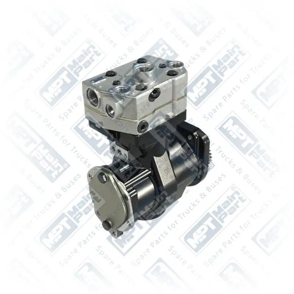 2) 9111545180,2240003, 14.LK.0501 Compresor de aire, Monocilindrico, MPT Main Part
