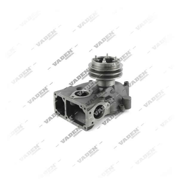 OEM 1698618 VOLVO 0103 167, Wasserpumpe VOLVO