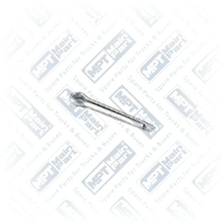 26.CP.0381 Pad Holder, Repair Kit