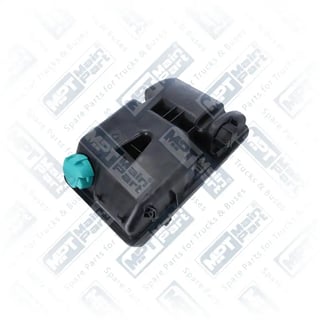 5.CS.0001 Radiador, Tanque de expansão