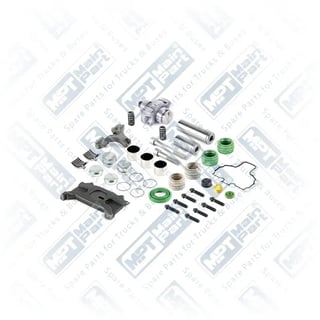 23.CP.0129 Kit di riparazione della pinza, Completo