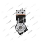4571305415,4571306215,4571307815,14900056411,14900085312, A4571307815 MERCEDES BENZ AXOR 2 2636 Dwucylindrowe, Sprężarka powietrza, Vaden