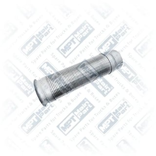 16.EN.0006 Tubo flexible, Tubo flexible de escape