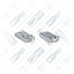 2.LP.0501 - Compresor de aire, Culata