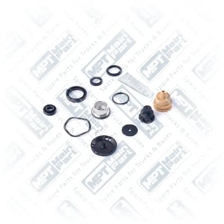 4.CT.0098 Kupplungs Servo, Reparaturset