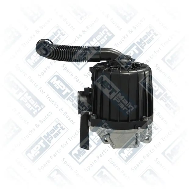 2) 4720107962, 4.EN.0265 Filtro separatore olio, MPT Main Part