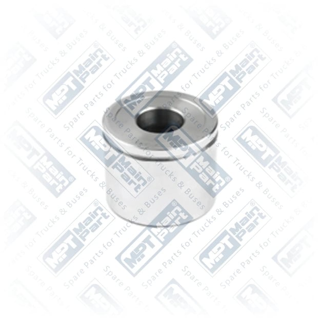 1) 68320293, 41.CP.0067 Meccanismo della pinza, Pistone, MPT Main Part