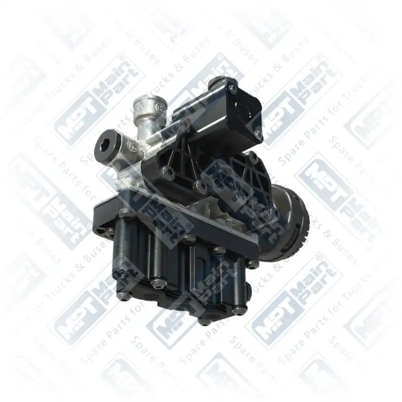 2) 1453163,2084504,1150130,1525422,4728800640,0003279725, 23.AS.0327 ECAS-Magnetventil, MPT Main Part