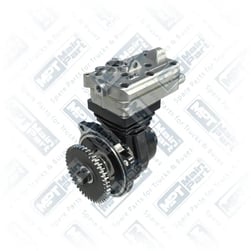 1.LK.0206 - Compressor de ar, Mono Cilindro