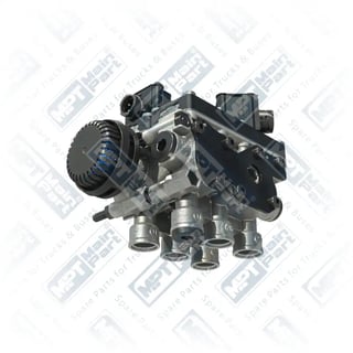 23.AS.0323 ECAS Solenoid Valve