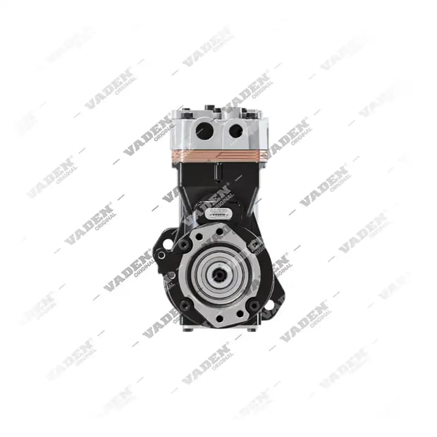 8) K033404N00,LP4865,9P925474, 9P925474 Twin Cylinder, Air Compressor, Vaden
