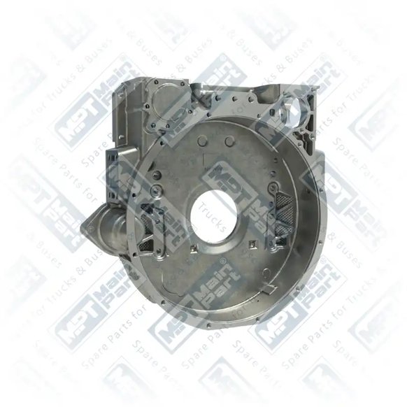 2) 4230100033,4230100133,4230102633,4230102733,4230105033, 423 010 50 33 MERCEDES BENZ Carcasa del volante, MPT Main Part