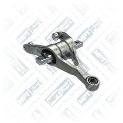 4.CT.0083 - Garfo de Embreagem, Completo