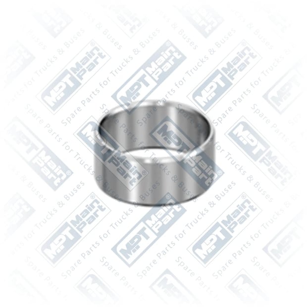 1) , 10.LK.1615 Compressor de ar, Signo do zodíaco, MPT Main Part