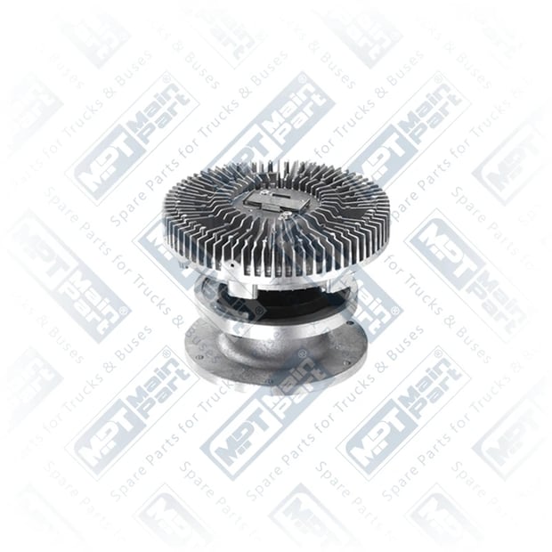 1) 5412000022S,5412000122S,5412000222S,5412000322S,5412000422S,5412000622S, 5412000222S MERCEDES BENZ Ventola, Azionamento Visco, MPT Main Part