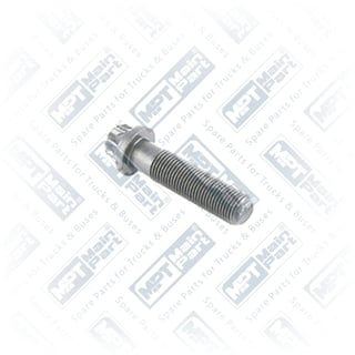 23.CP.0041 Brake Caliper Cover, Bolt