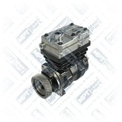 4.LK.2201 - Compressor de ar, Cilindro duplo