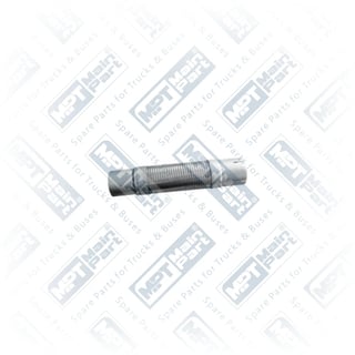 6.EN.0054 Flex Pipe, Exhaust Flex Pipe