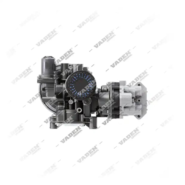 4) ZB4723, 305.01.0065 Completo, Unidad procesamiento de aire, Vaden