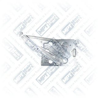 1.CB.0016 Cabin Parts