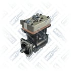 1.LK.0502 | Компрессор воздуха, Двухцилиндровый