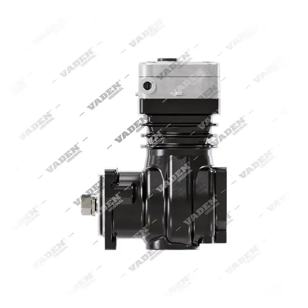 6) 4111510040,51541017240, 51541017240 MAN Mono Cilindro, Compresor de aire, Vaden