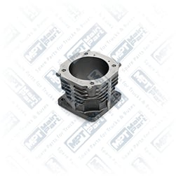10.LP.0316 - Compressor de ar, Revestimento do cilindro