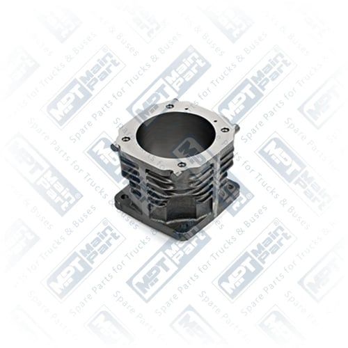 Revestimento do cilindro