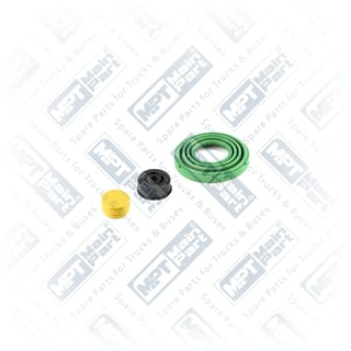23.CP.0331 Brake Caliper Pin, Dust Bellows