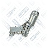 1) 4571801010S,4571803110S, 4.EN.0089 Raffreddatore dell'olio, Coperchio, MPT Main Part