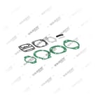 SS296CS4, 1900 130 500 Repair Kit, Air Brake Compressor Repair Kits, Vaden