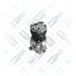 6.LK.1202 - Compressor de ar, Mono Cilindro