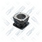 10.LP.0244 | Compressor de ar, Revestimento do cilindro