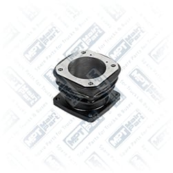 10.LP.0244 - Compressor de ar, Revestimento do cilindro