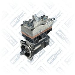 4.LK.4202 - Compressor de ar, Cilindro duplo