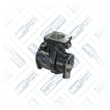 2) , 10.LK.1379 Compresseur d'air, Corps, MPT Main Part