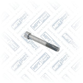 23.CP.0053 Clavija Pinza, Tornillo