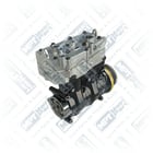 5.LK.1502 | Compresor de aire, Bicilíndrico