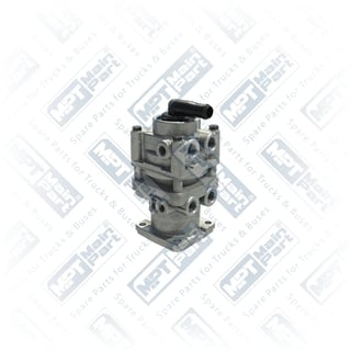 23.BS.0118 Fren Pedal Valfi