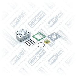 15.LP.0305 - Compresor de aire, Culata