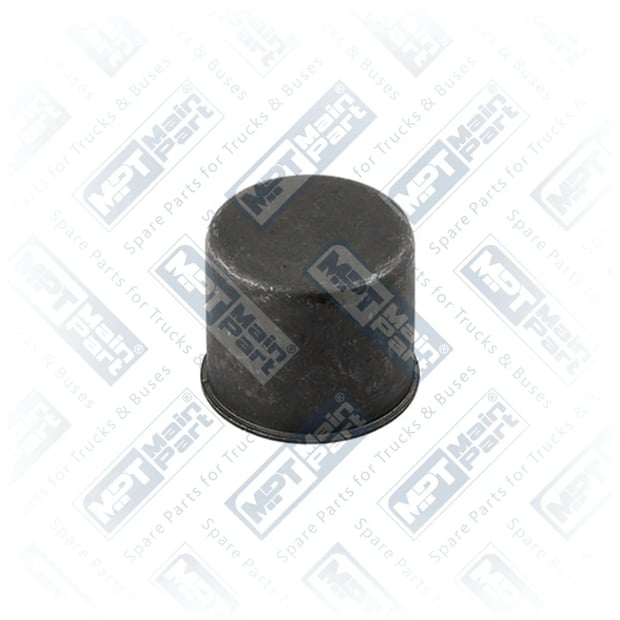 1) , 22.CP.0185 Clavija Pinza, Cubierta, MPT Main Part