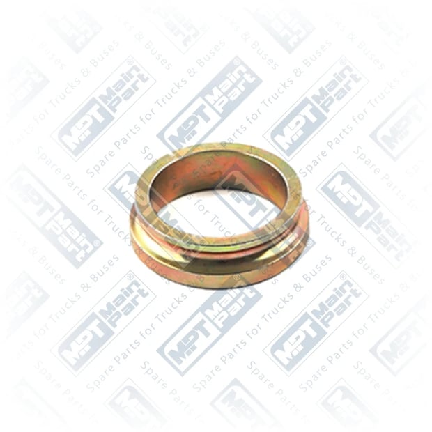 1) , 26.CP.0388 Kaliper Perno, Toz Körüğü, MPT Main Part