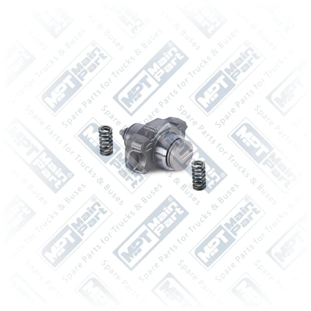 1) , 23.CP.0065 Kaliper Mekanizma, Komple, MPT Main Part