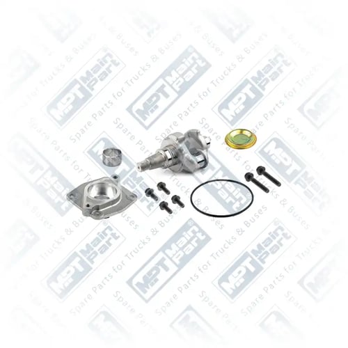 Kit di riparazione dell'albero a gomiti