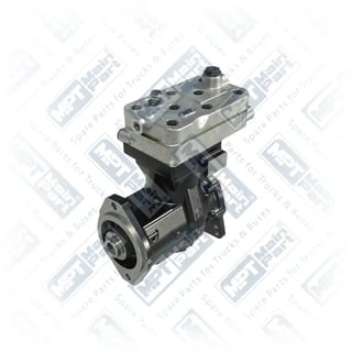 21.LK.0202 Compresseur d'air, Mono Cylindre