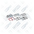 17.LP.1701 | Compressor de ar, Cabeçote