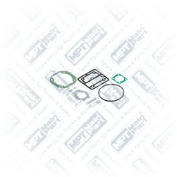 1.LP.0725 - Compressor de ar, Kit de reparo