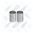 10.LP.0384 | Compressor de ar, Revestimento do cilindro